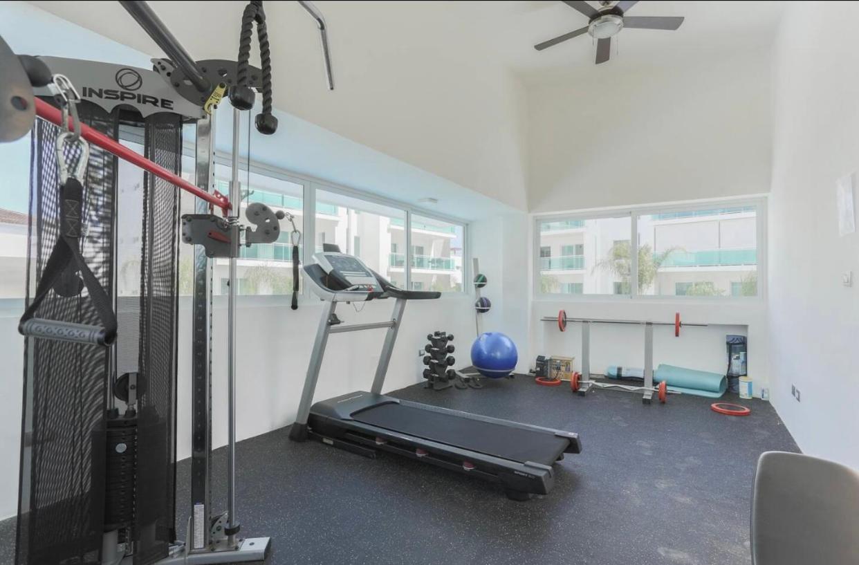 Apartamento 5 Minutos De La Playa Punta Cana