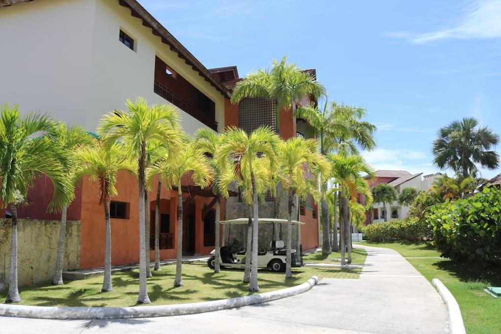 Luxury En Sunset Residences Selection 21 Punta Cana