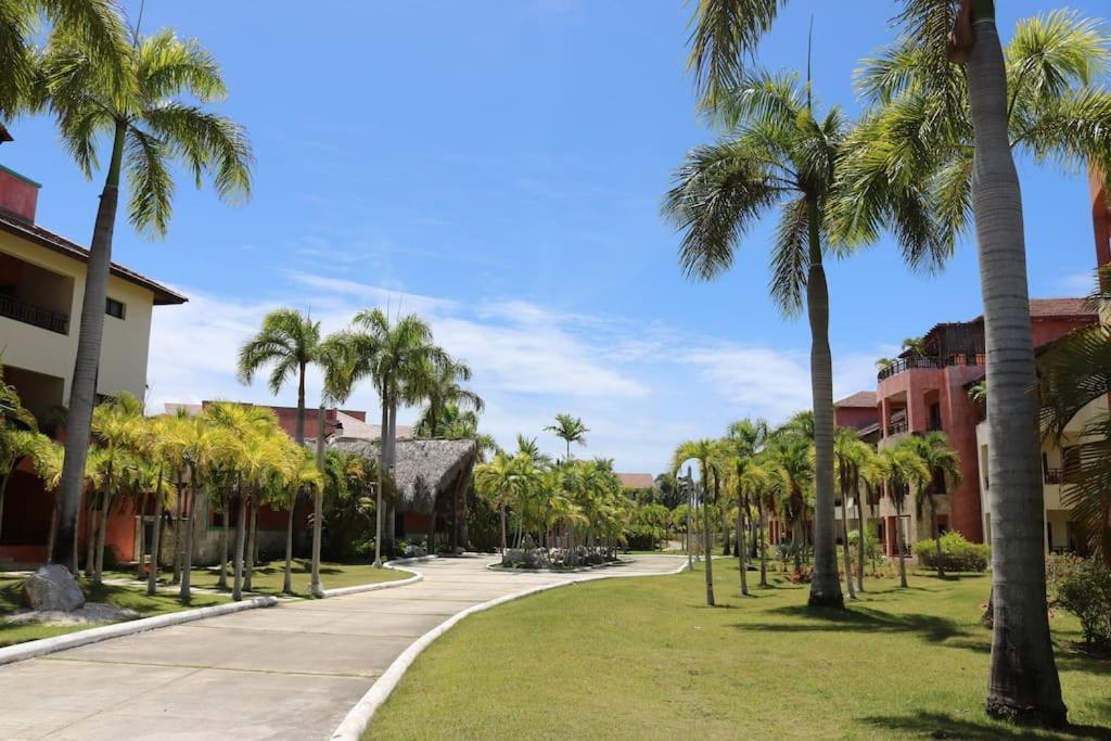 Luxury En Sunset Residences Selection 21 Apartment