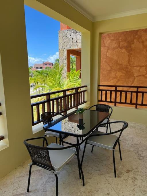 Luxury En Sunset Residences Selection 21 Apartment Punta Cana