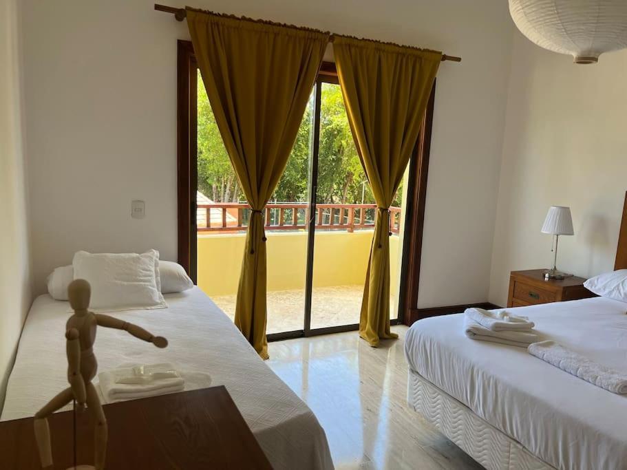 Apartment Luxury En Sunset Residences Selection 21 *