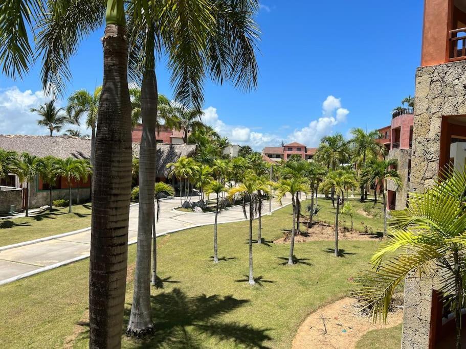 Apartment Luxury En Sunset Residences Selection 21 Punta Cana