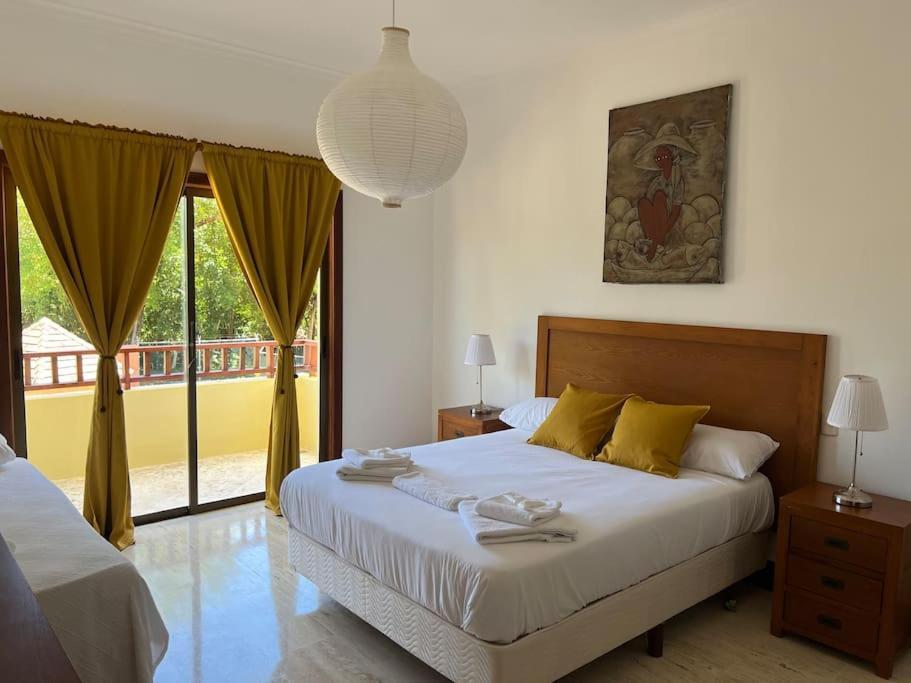 Apartment Luxury En Sunset Residences Selection 21 Punta Cana