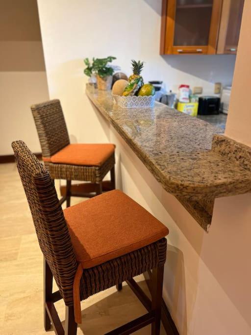 Apartment Luxury En Sunset Residences Selection 21 Punta Cana