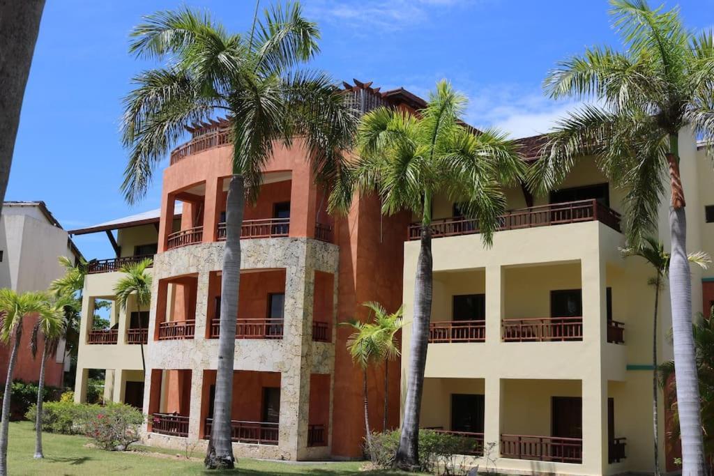 Apartment Luxury En Sunset Residences Selection 21 Punta Cana