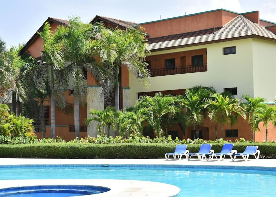 Luxury En Sunset Residences Selection 21 Punta Cana