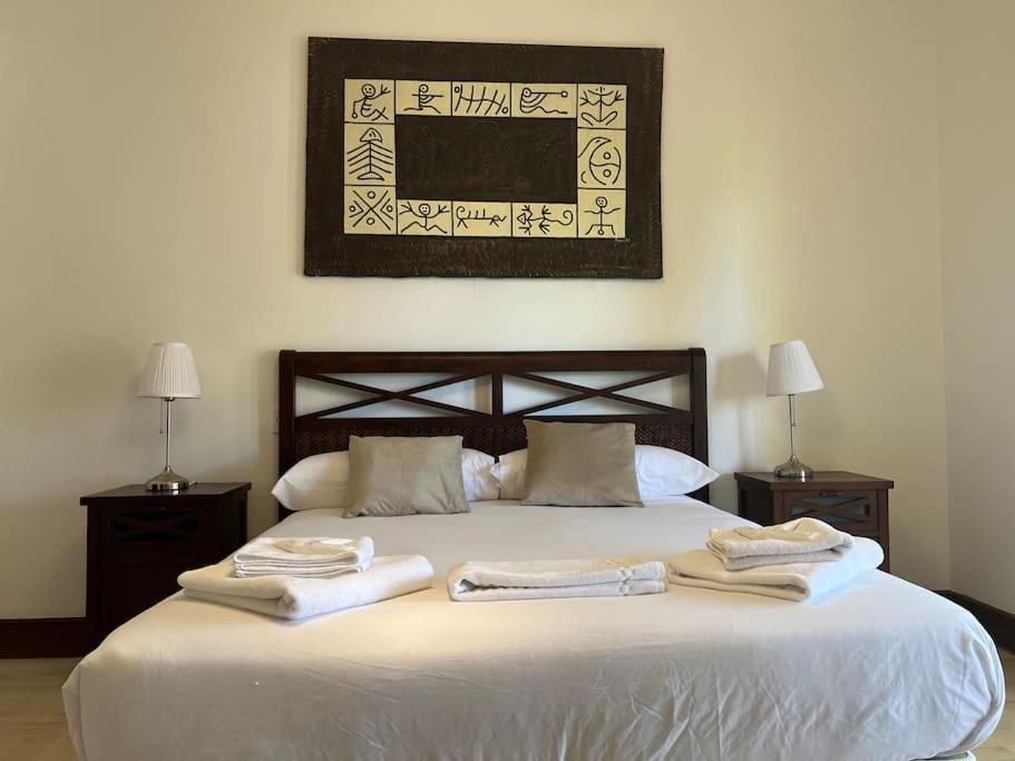 Luxury En Sunset Residences Selection 21 * Punta Cana