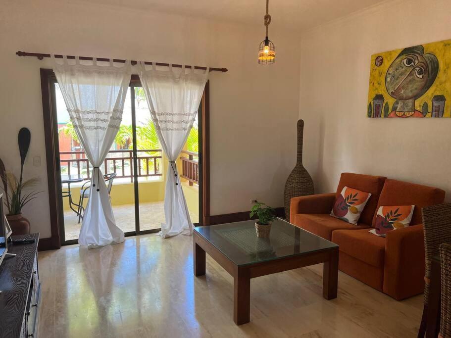 Apartment Luxury En Sunset Residences Selection 21 Punta Cana