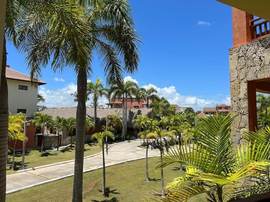 Luxury En Sunset Residences Selection 21 Apartment Punta Cana