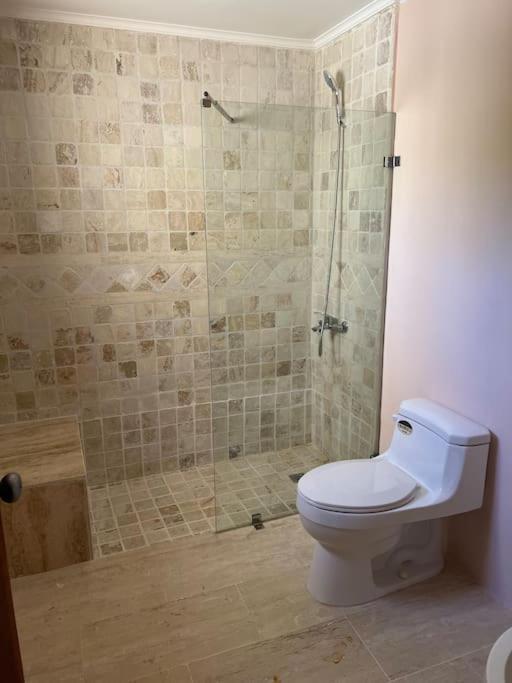 Luxury En Sunset Residences Selection 21 Apartment Punta Cana