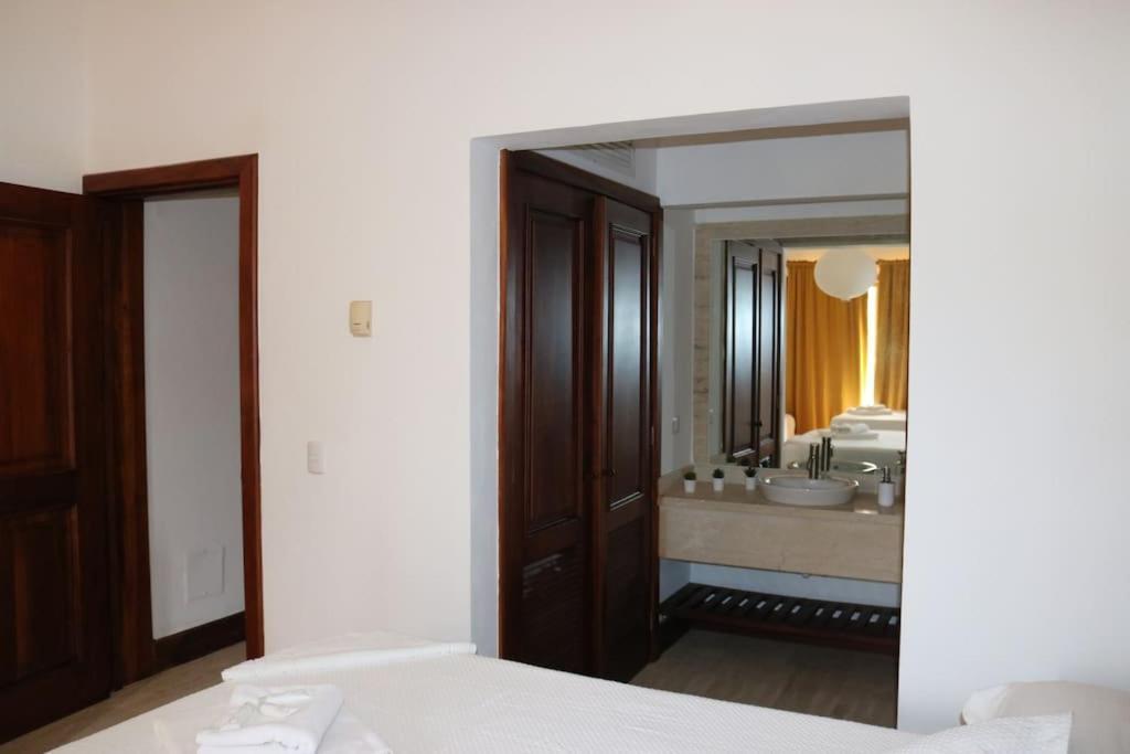 Luxury En Sunset Residences Selection 21 Apartment *