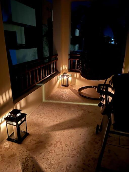 Luxury En Sunset Residences Selection 21 Apartment *