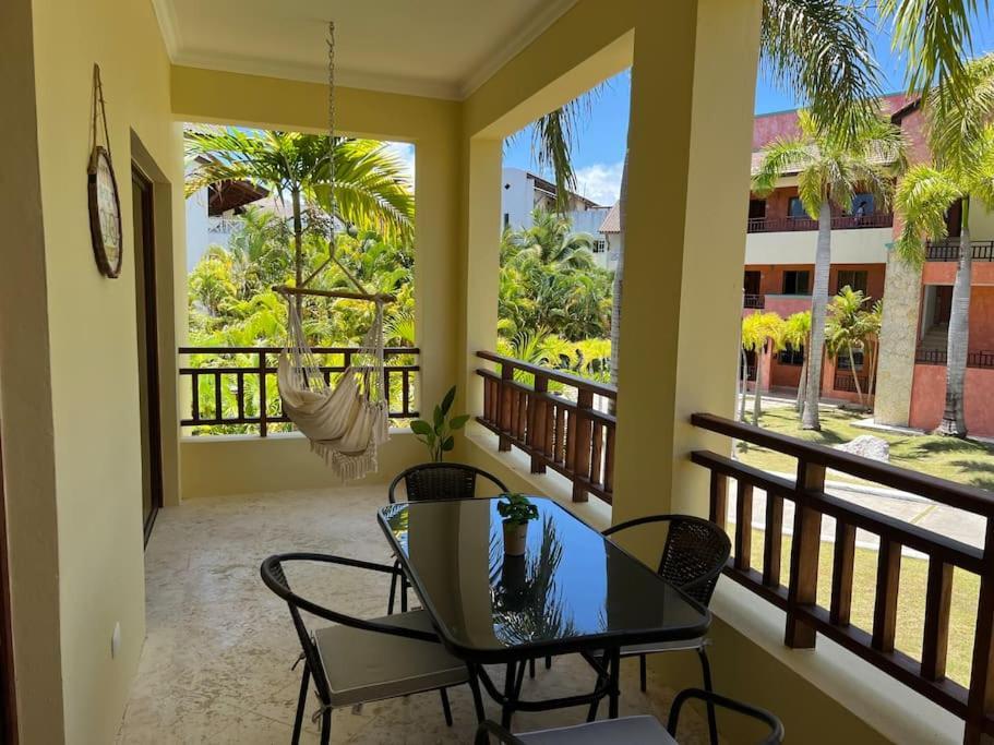 Luxury En Sunset Residences Selection 21 Apartment Punta Cana