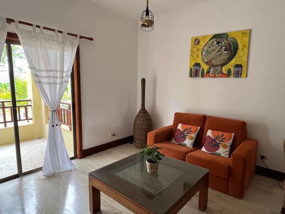 Apartment Luxury En Sunset Residences Selection 21 Punta Cana
