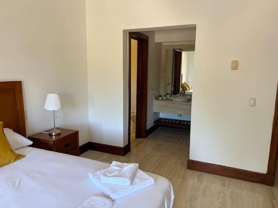 Apartment Luxury En Sunset Residences Selection 21 *