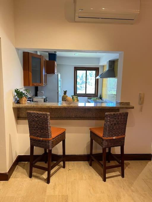 Luxury En Sunset Residences Selection 21 * Punta Cana