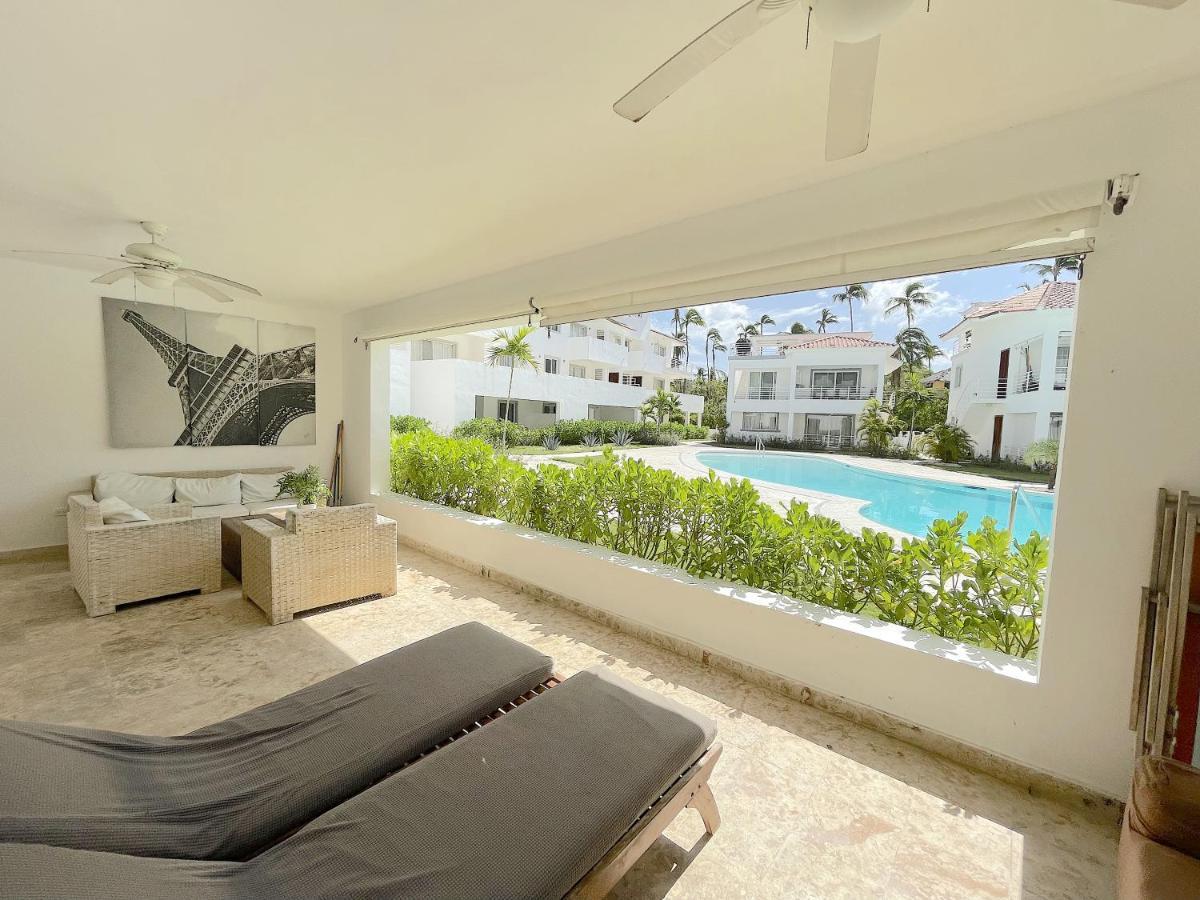 Hotel Villas With Pool Access Los Corales Beach Bbq Wifi