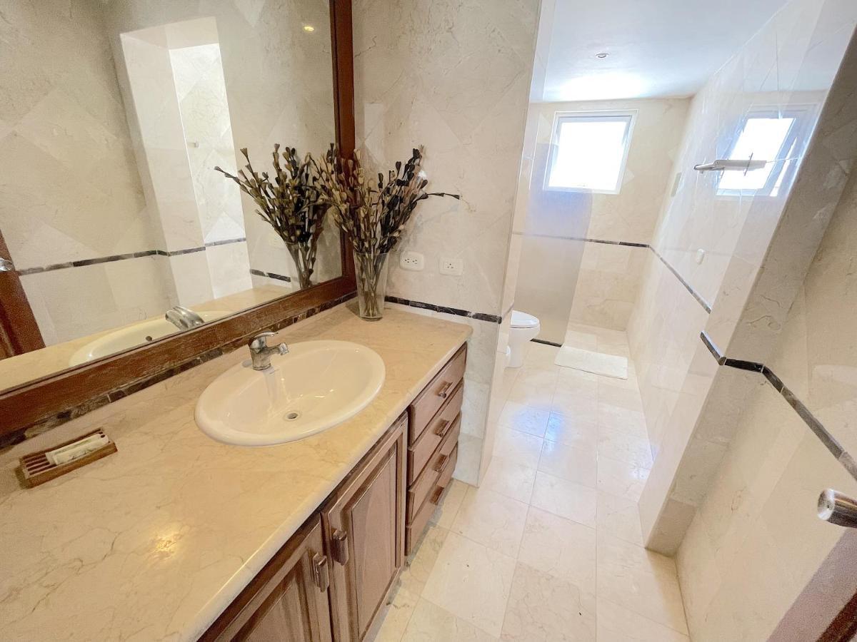 Hotel Villas With Pool Access Los Corales Beach Bbq Wifi Punta Cana