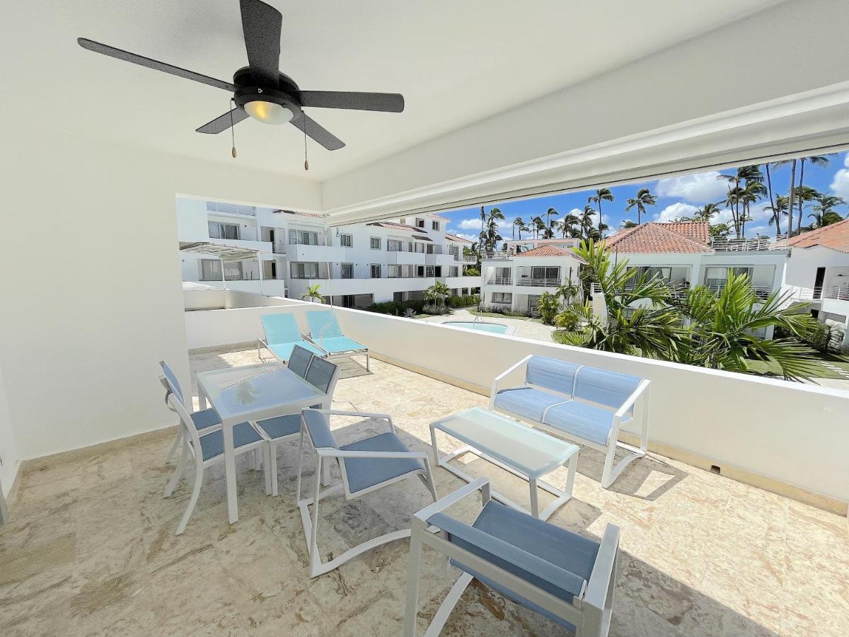 Villas With Pool Access Los Corales Beach Bbq Wifi Hotel 5*