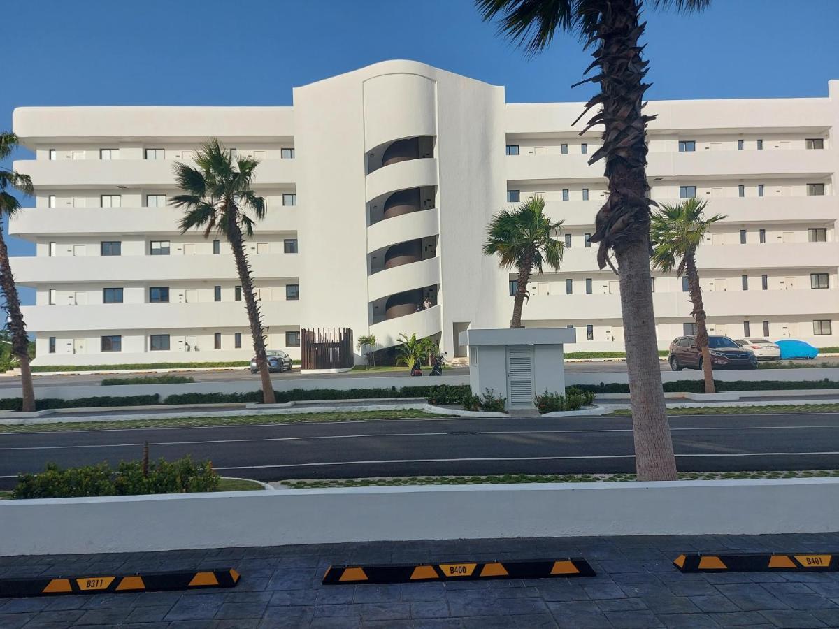 Apartment Apto Nuevo En Cana Rock Star/hard Rock Pc *