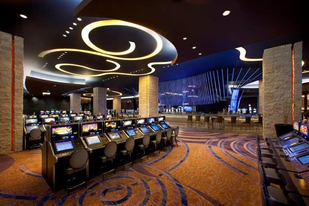Apto Nuevo En Cana Rock Star/hard Rock Pc Apartment Punta Cana