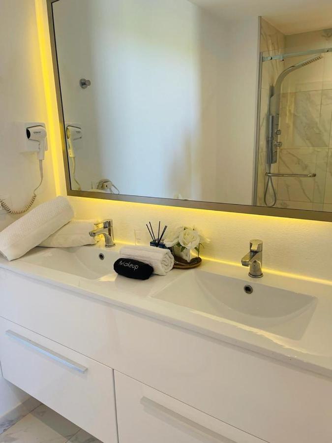 Apartment Penthouse In Hard Rock Area Beach, Casino & Pool *