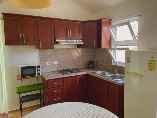 Disfruta De Tus Vacaciones En Bavaro/punta Cana Apartamento *
