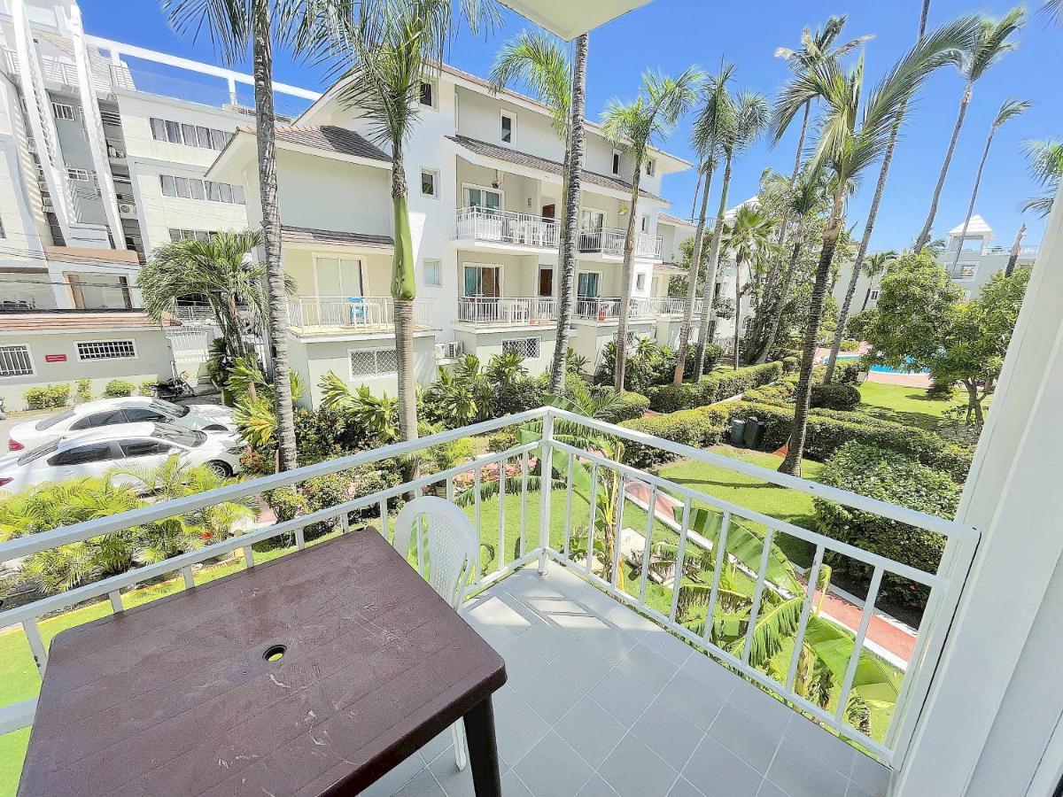 Hotel Sol Caribe Mar Pool - Playa Bavaro Beach Club & Punta Cana