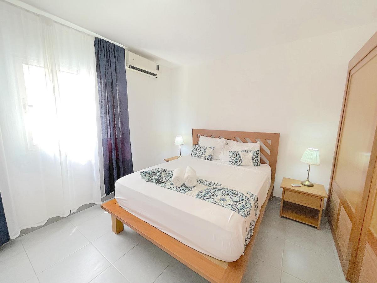 Sol Caribe Mar Pool - Playa Bavaro Beach Club & Hotel Punta Cana
