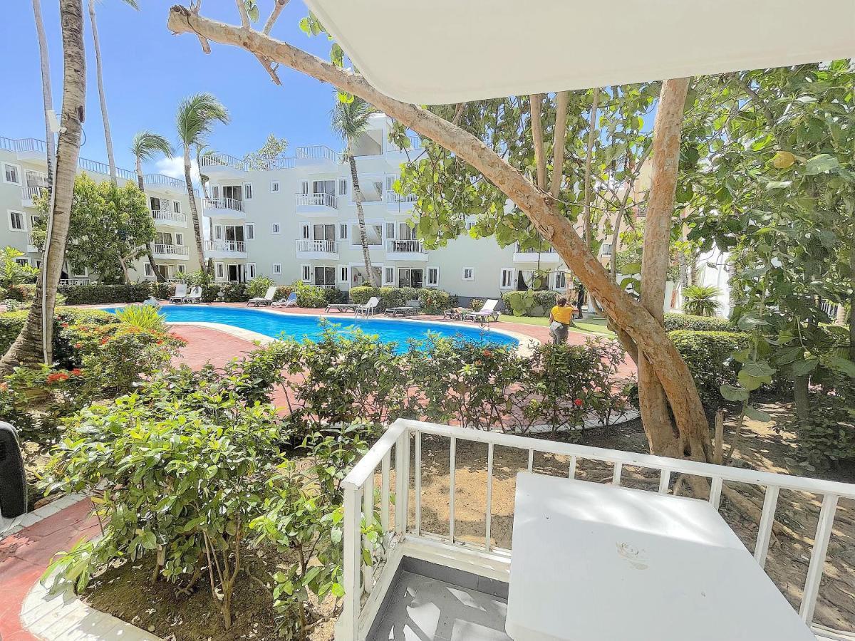 Hotel Sol Caribe Mar Pool - Playa Bavaro Beach Club & Punta Cana