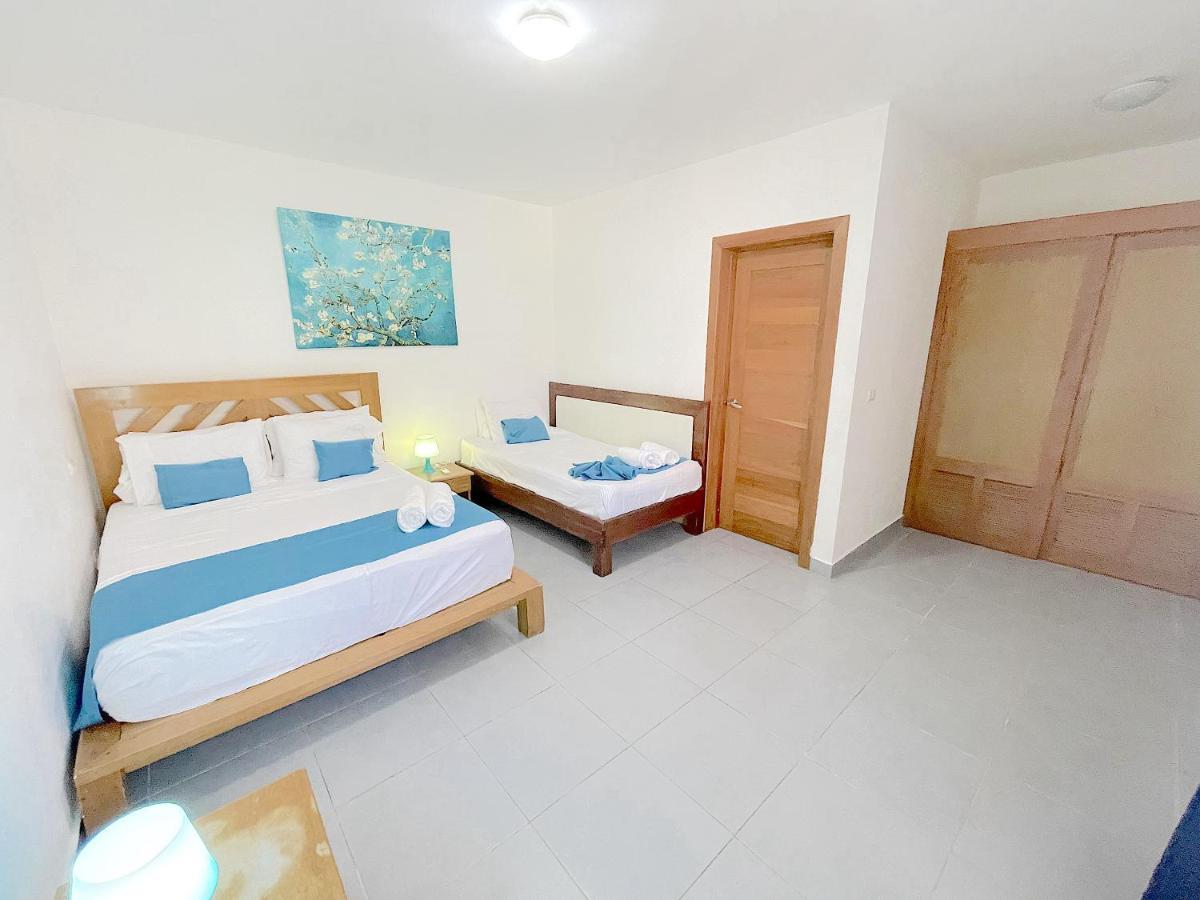 Hotel Sol Caribe Mar Pool - Playa Bavaro Beach Club & 5*