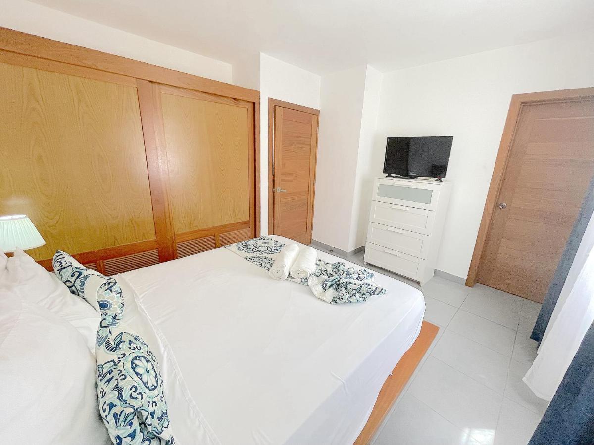 Hotel Sol Caribe Mar Pool - Playa Bavaro Beach Club & Punta Cana