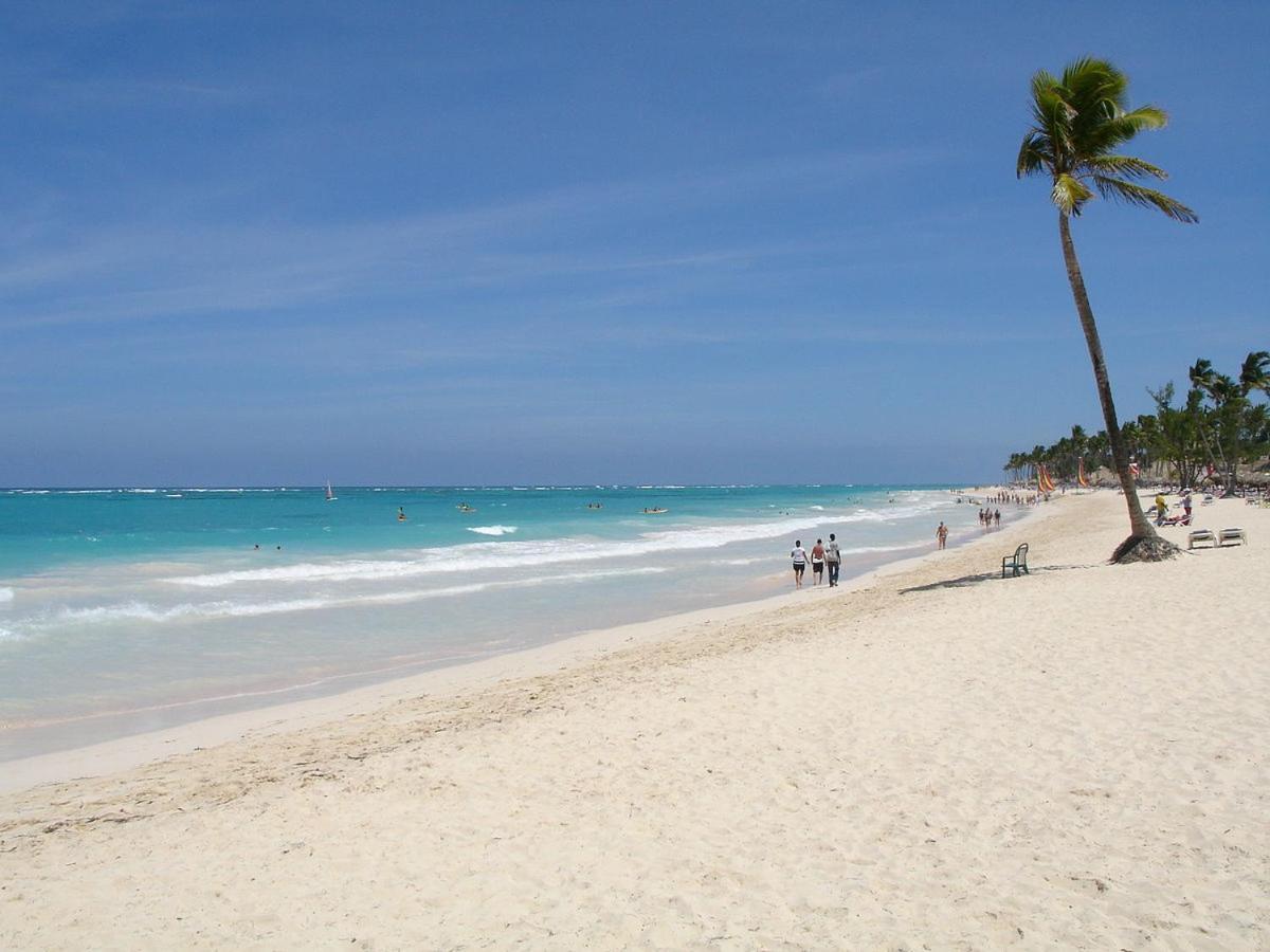 Disfruta De Tus Vacaciones En Bavaro/punta Cana