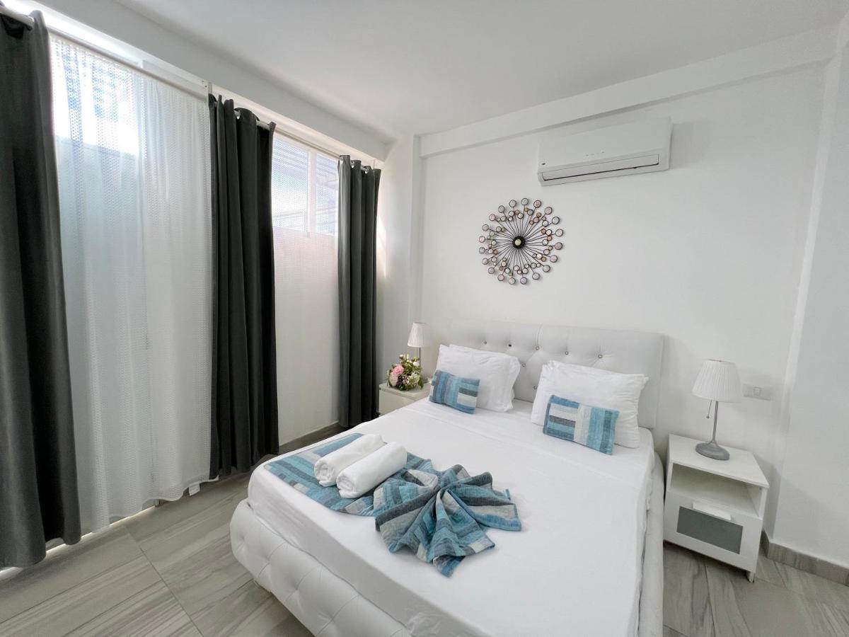 Hotel Vacation With Rooftop Pool, Beach Club, Spa, Restaurants - Ducassi Collection - Playa Los Corales Punta Cana