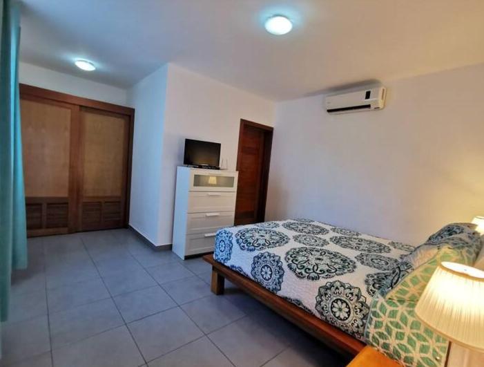 Aparthotel Caribbean Tropicana With Pool - Playa Los Corales