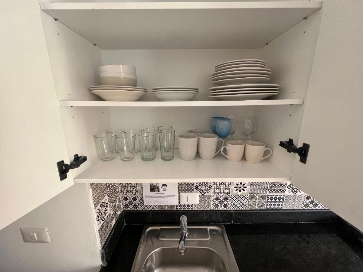 Apartamento Ducassi Sol Caribe *