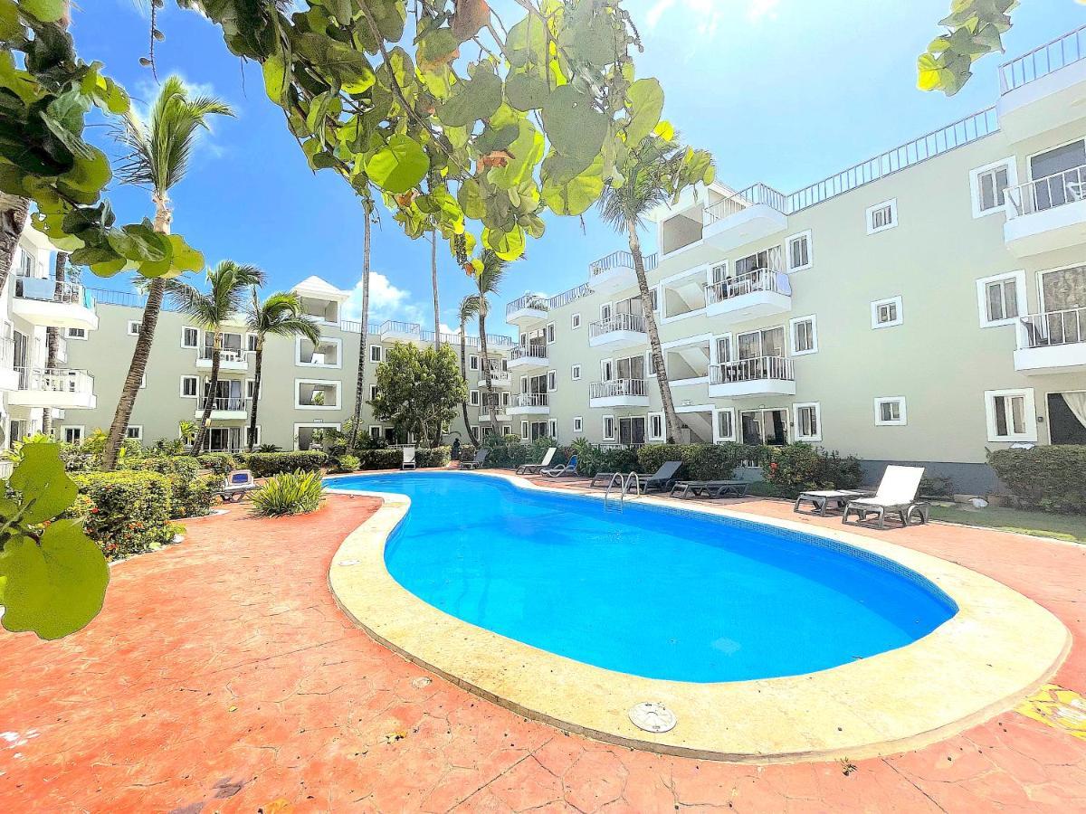 Pool Deluxe Center Bavaro Bbq Wifi Beach Club & 5*