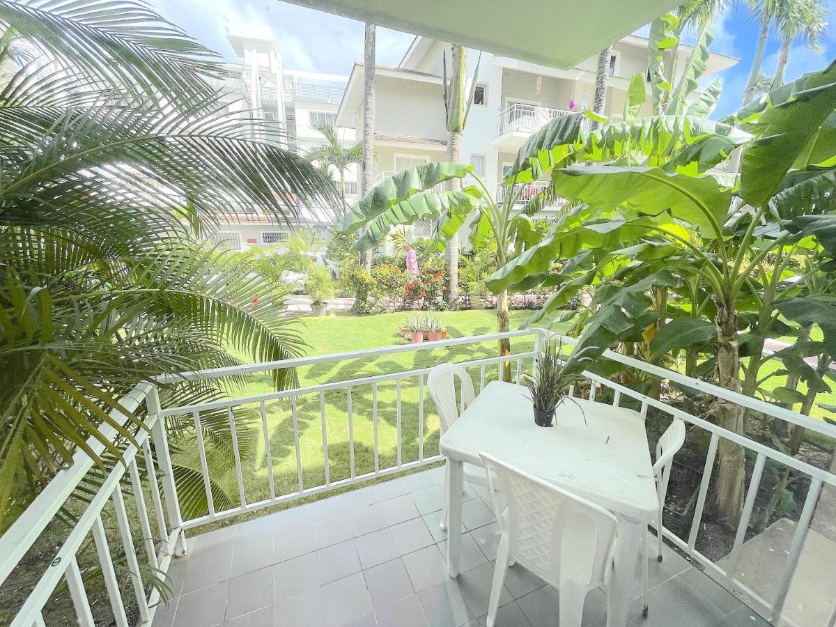 Pool Deluxe Center Bavaro Bbq Wifi Beach Club & Punta Cana