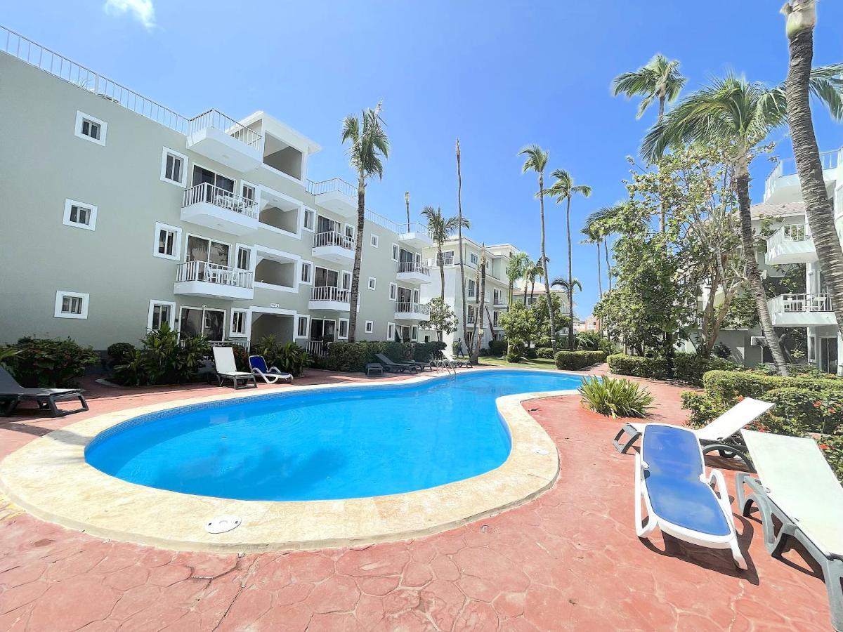 Pool Deluxe Center Bavaro Bbq Wifi Beach Club & Hotel 5*