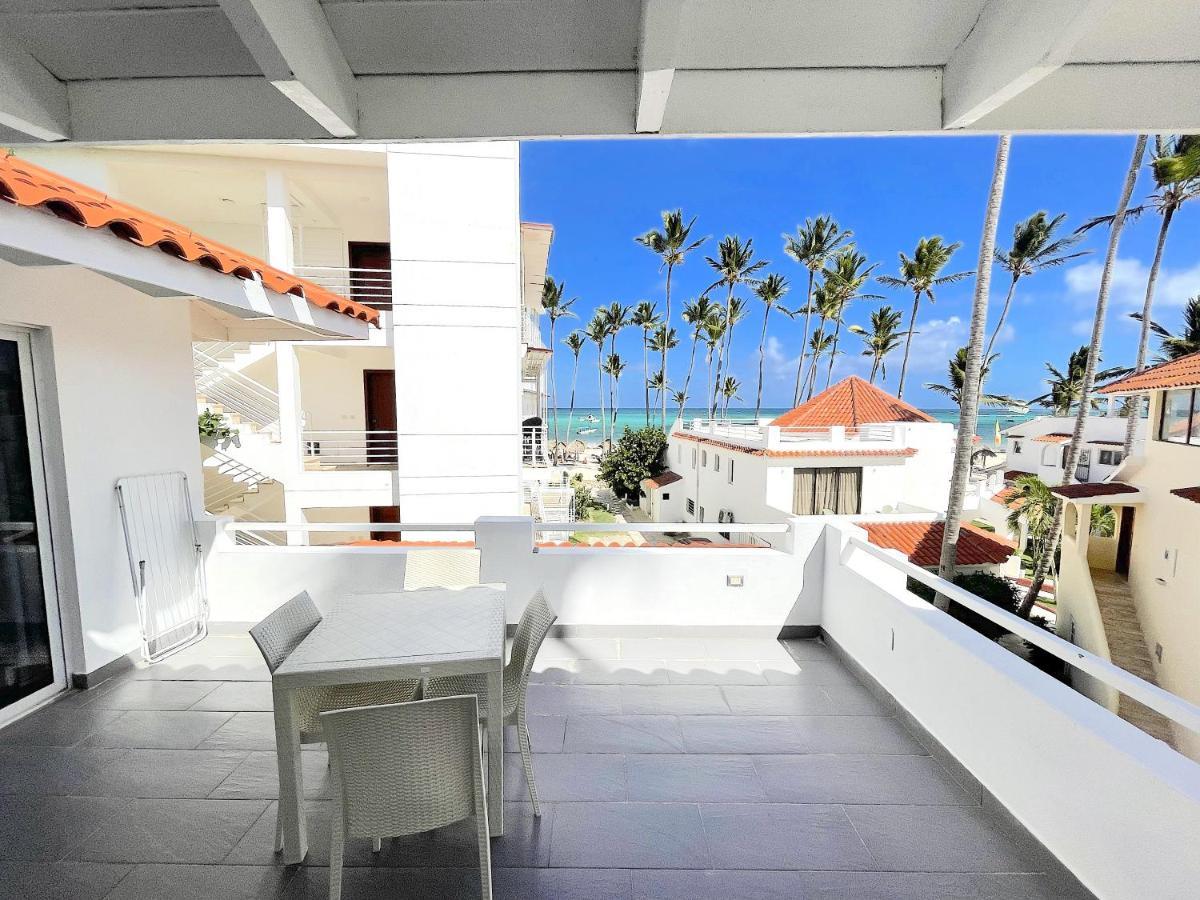 Villas With Pool Access Los Corales Beach Bbq Wifi Hotel 5*