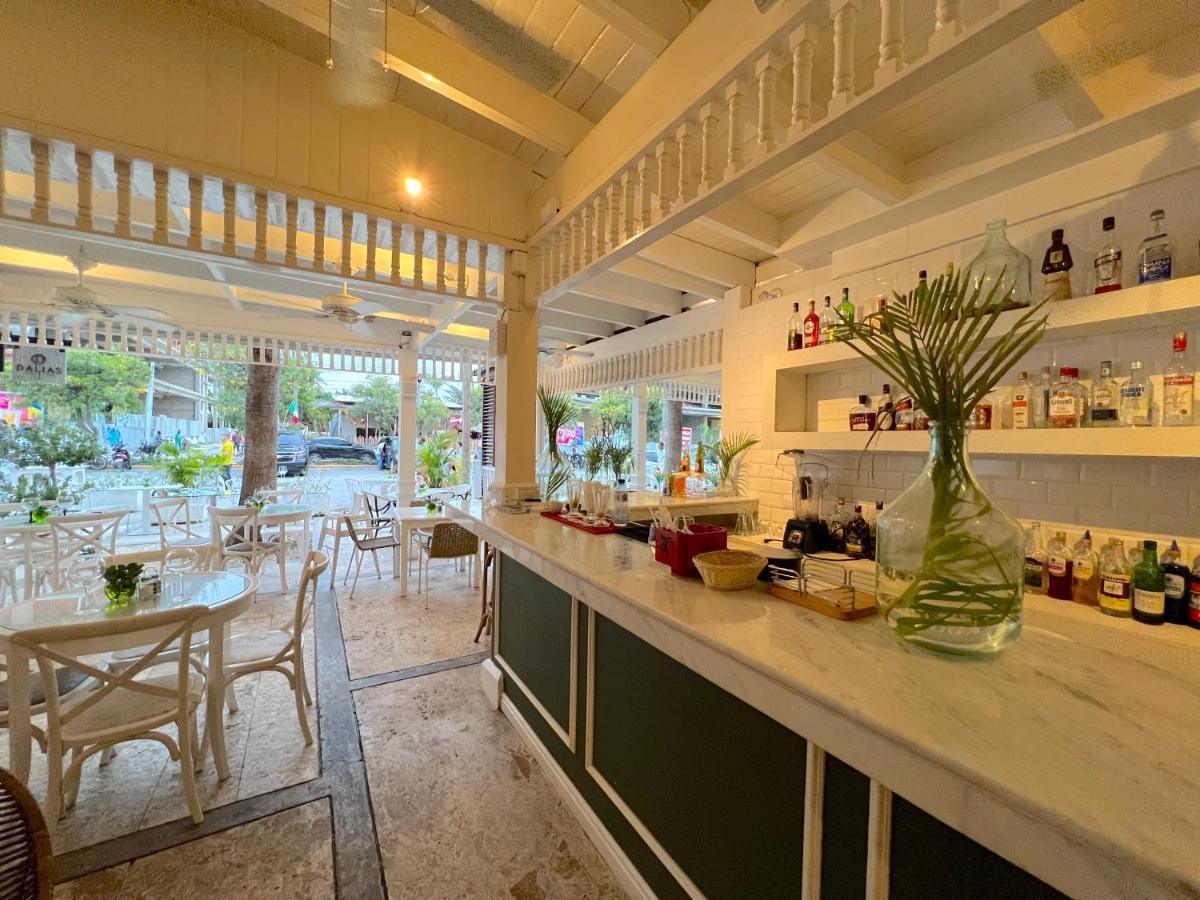 Vacation With Rooftop Pool, Beach Club, Spa, Restaurants - Ducassi Collection - Playa Los Corales Hotel
