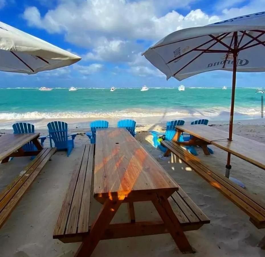 Vacation With Rooftop Pool, Beach Club, Spa, Restaurants - Ducassi Collection - Playa Los Corales Hotel Punta Cana