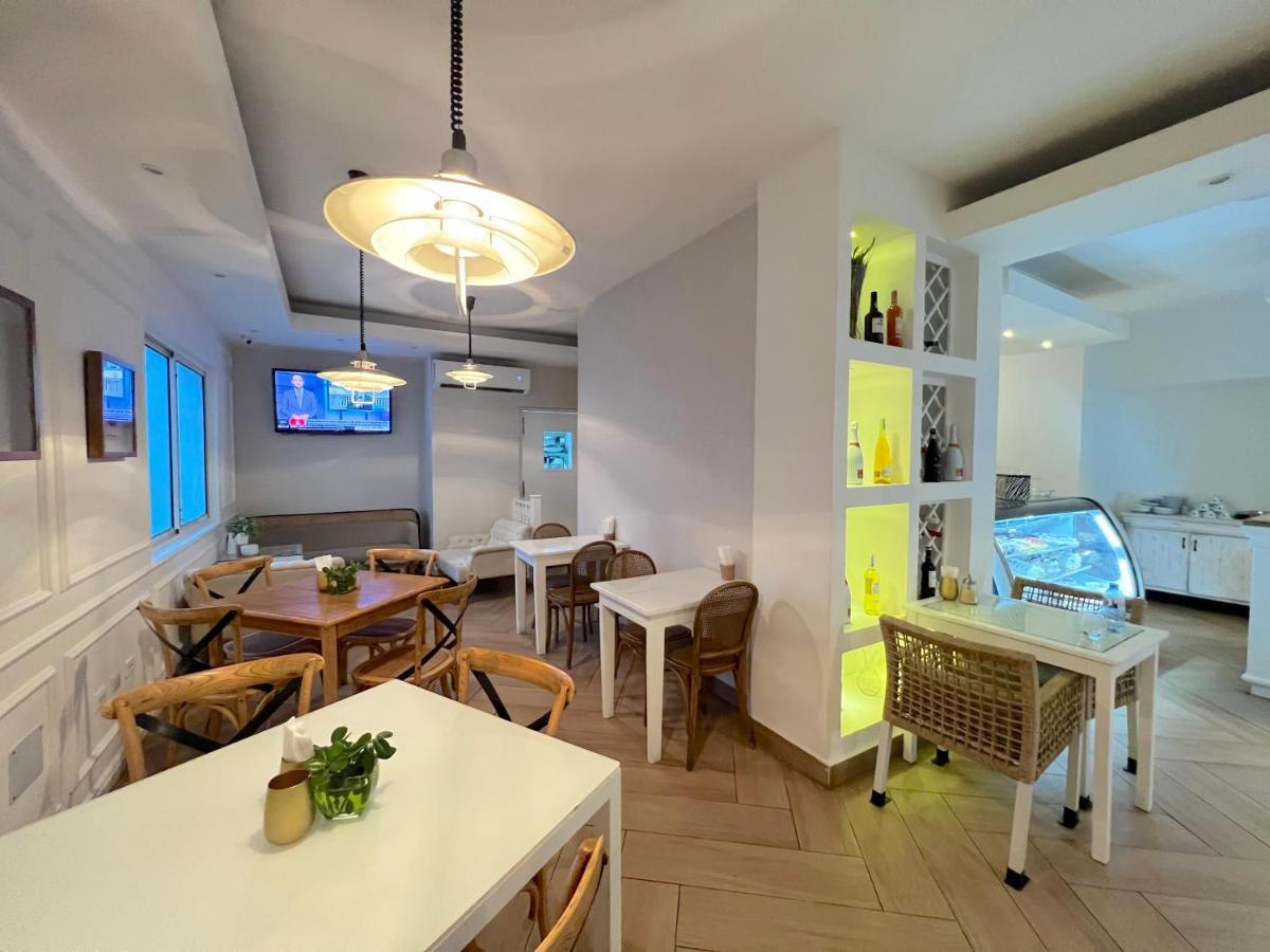 Vacation With Rooftop Pool, Beach Club, Spa, Restaurants - Ducassi Collection - Playa Los Corales 5* Punta Cana
