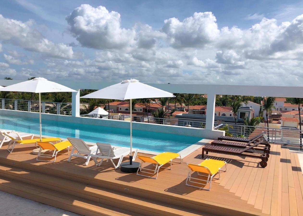 Hotel Vacation With Rooftop Pool, Beach Club, Spa, Restaurants - Ducassi Collection - Playa Los Corales Punta Cana