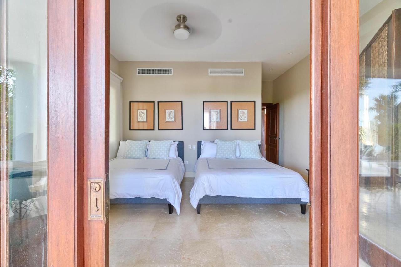New Marvelous Cap Cana With Outdoor Terrace And Private Pool Apartment *