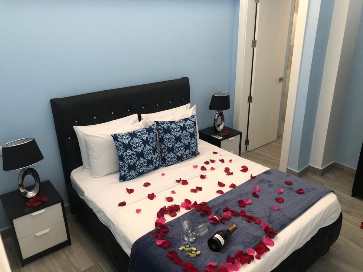 Apartamento Ducassi Sol Caribe Punta Cana