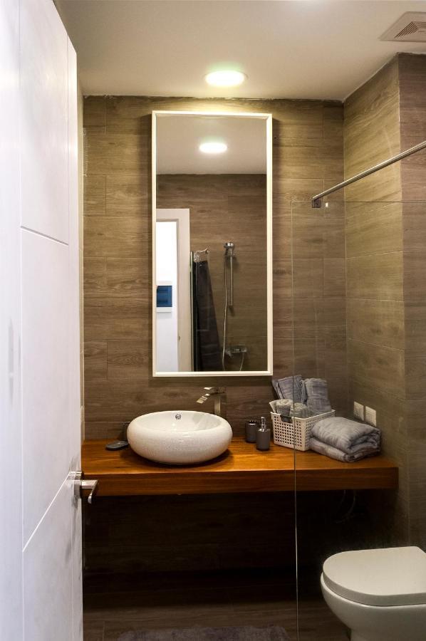 Apartamento Ducassi Sol Caribe *