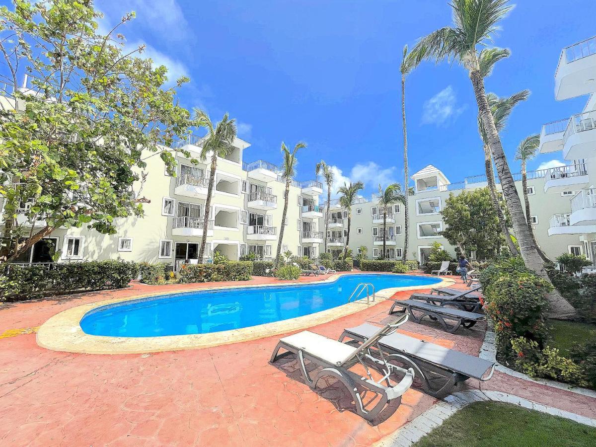 Pool Deluxe Center Bavaro Bbq Wifi Beach Club & Hotel Punta Cana