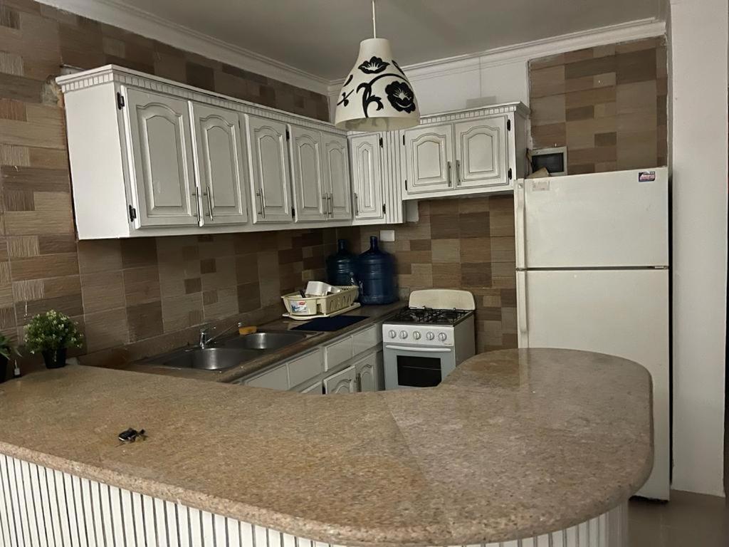 Bed & Breakfast Yonah Comfort Punta Cana, Shared