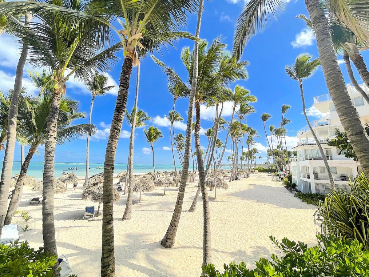 Hotel Sol Caribe Mar Pool - Playa Bavaro Beach Club & Punta Cana